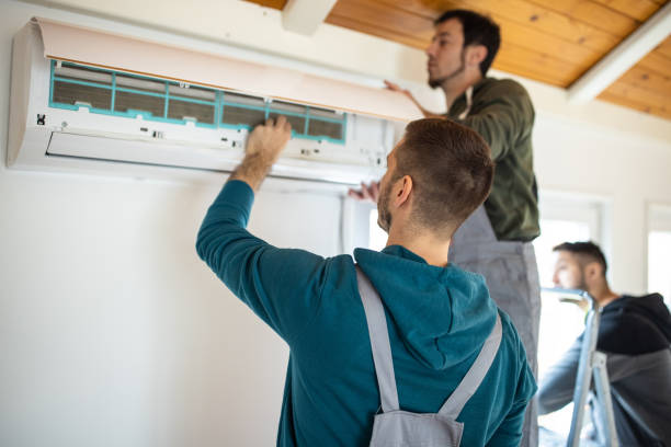 Professional HVAC in Lake Jackson, TX