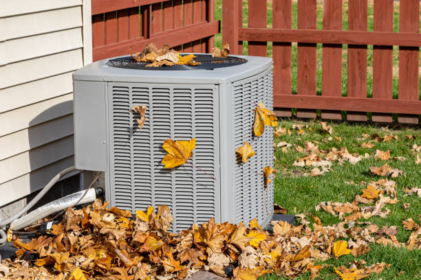 Best Emergency HVAC Services in Lake Jackson, TX