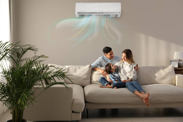 Best Ductless Mini-Split Systems in Lake Jackson, TX