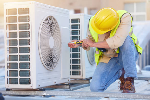 Best Seasonal HVAC Services in Lake Jackson, TX
