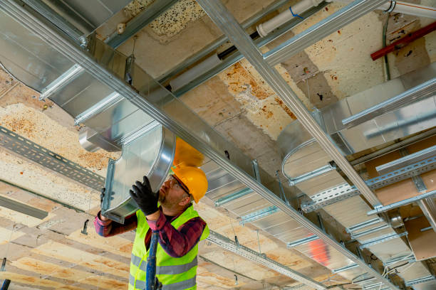 Best Commercial HVAC in Lake Jackson, TX