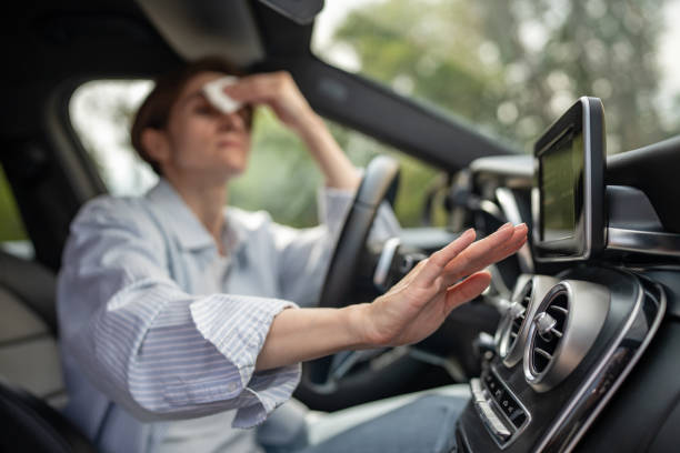 Best Air Conditioning Cleaning in Lake Jackson, TX