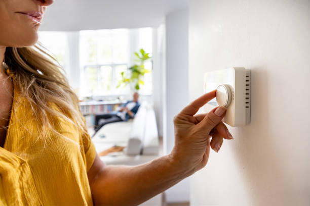 Best Residential HVAC in Lake Jackson, TX