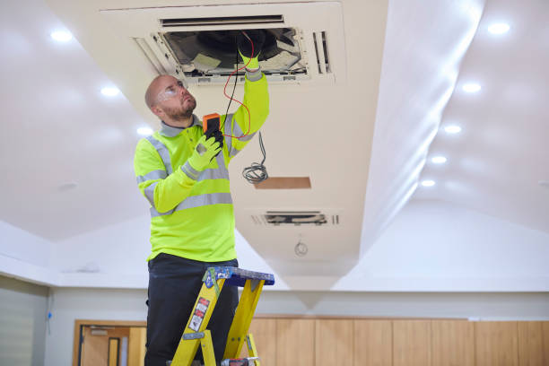 Best HVAC Retrofitting and Upgrading in Lake Jackson, TX