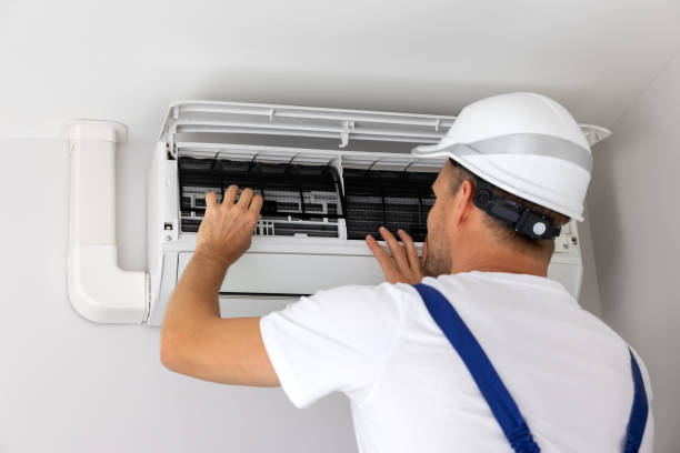 Best HVAC Software and Technology in Lake Jackson, TX