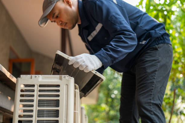Best HVAC Financing and Leasing in Lake Jackson, TX